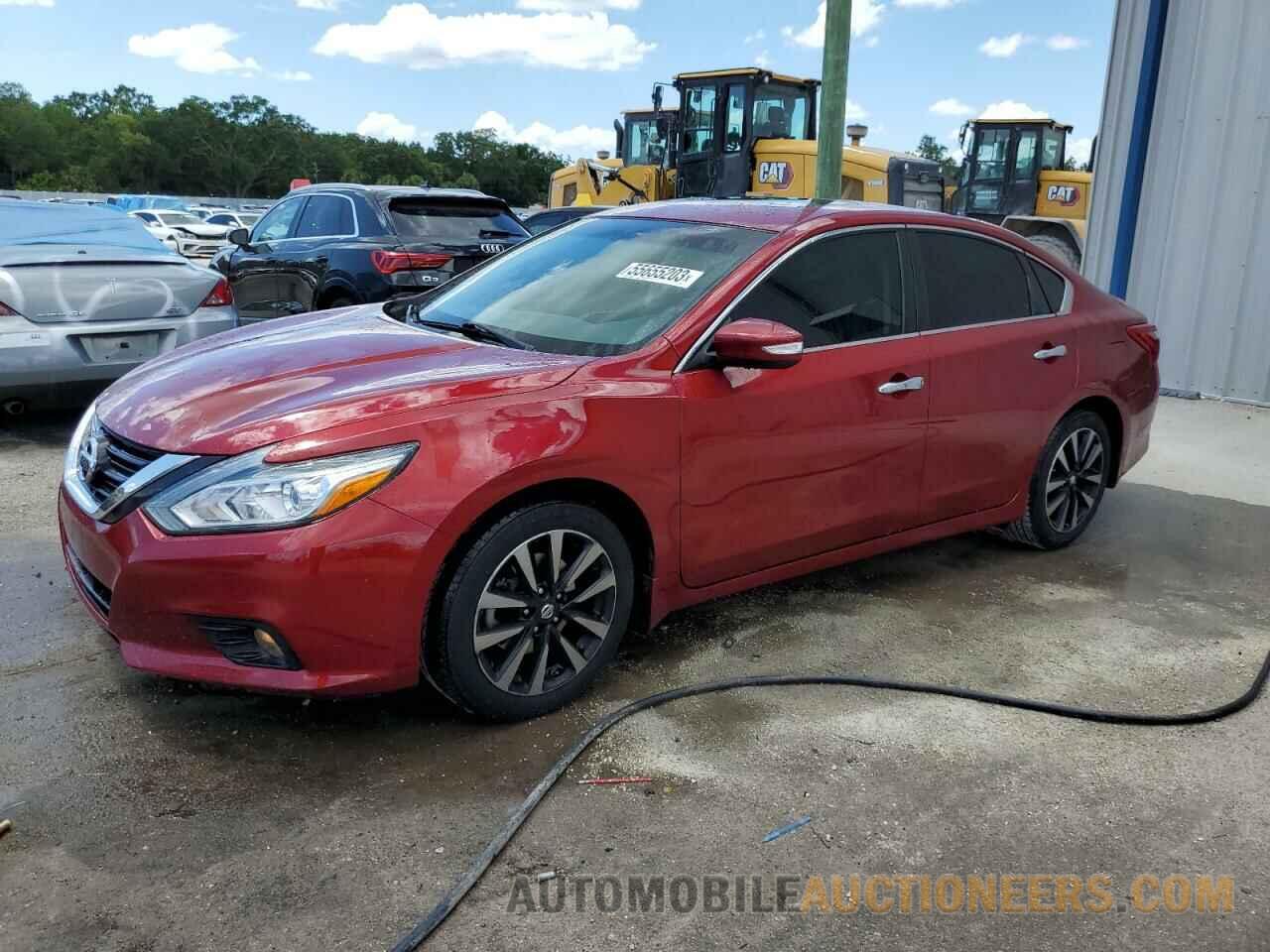 1N4AL3AP7JC224848 NISSAN ALTIMA 2018