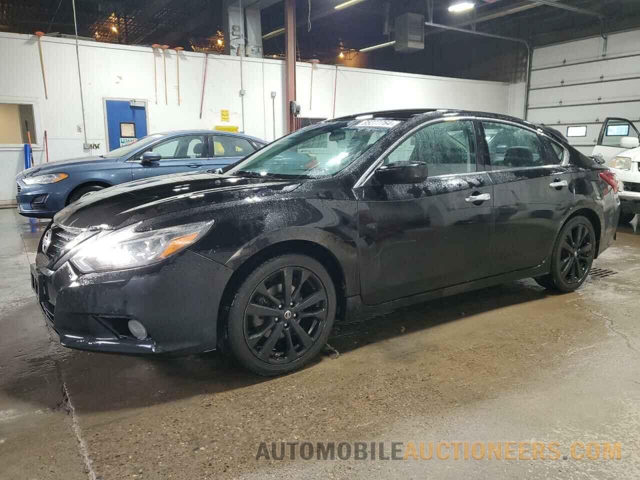 1N4AL3AP7JC227345 NISSAN ALTIMA 2018