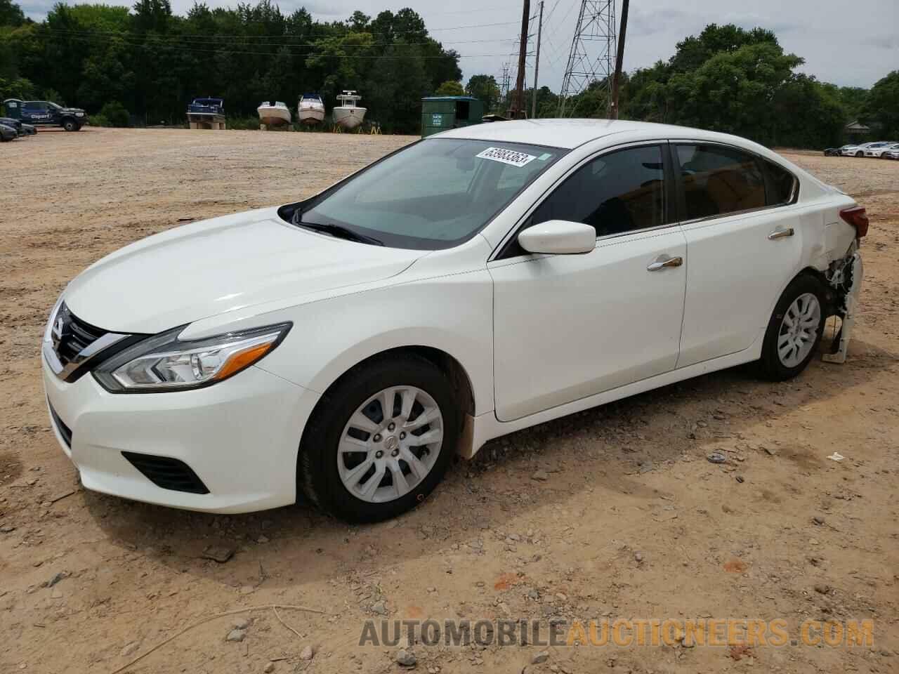 1N4AL3AP7JC231556 NISSAN ALTIMA 2018