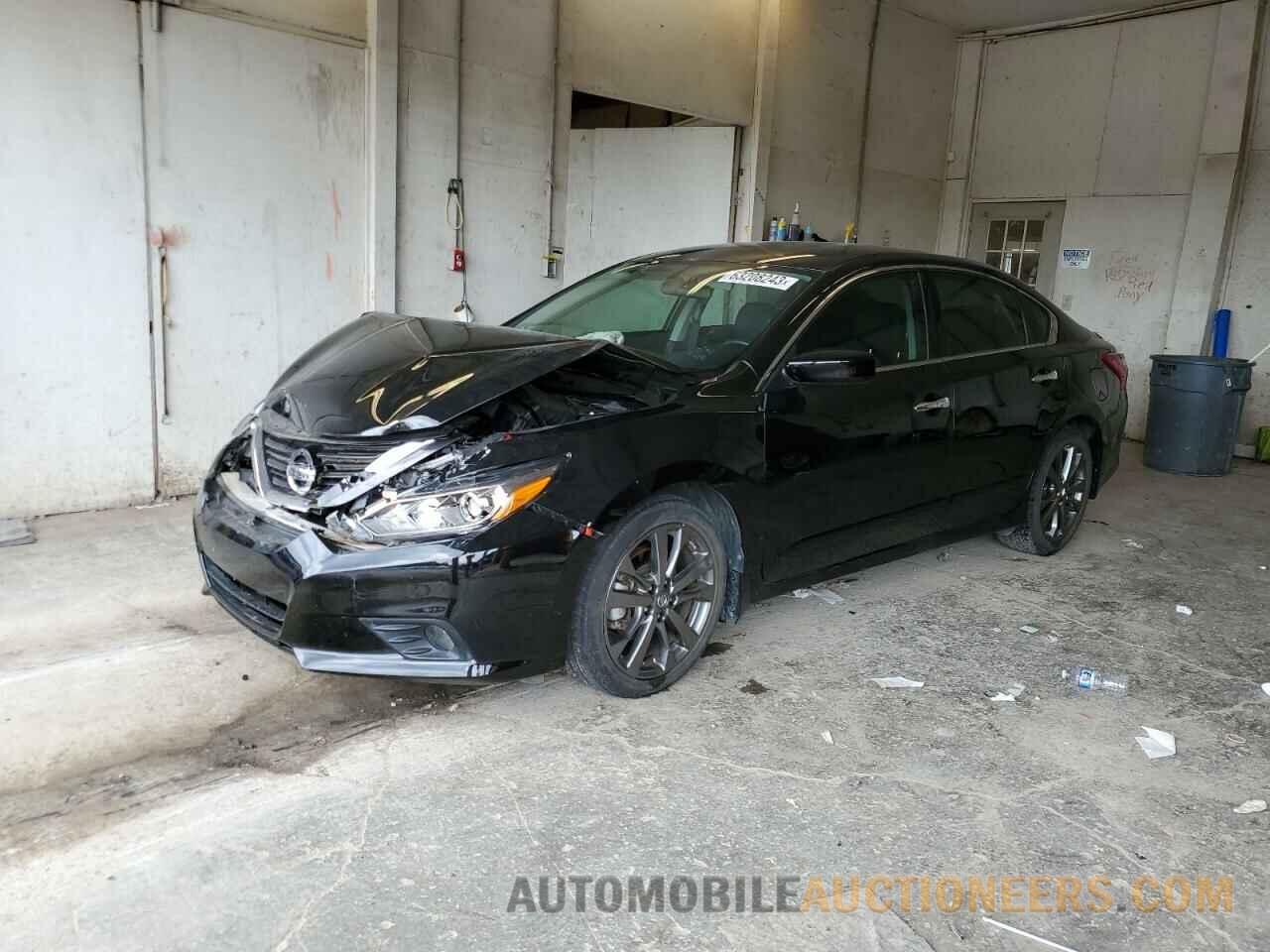 1N4AL3AP7JC233775 NISSAN ALTIMA 2018