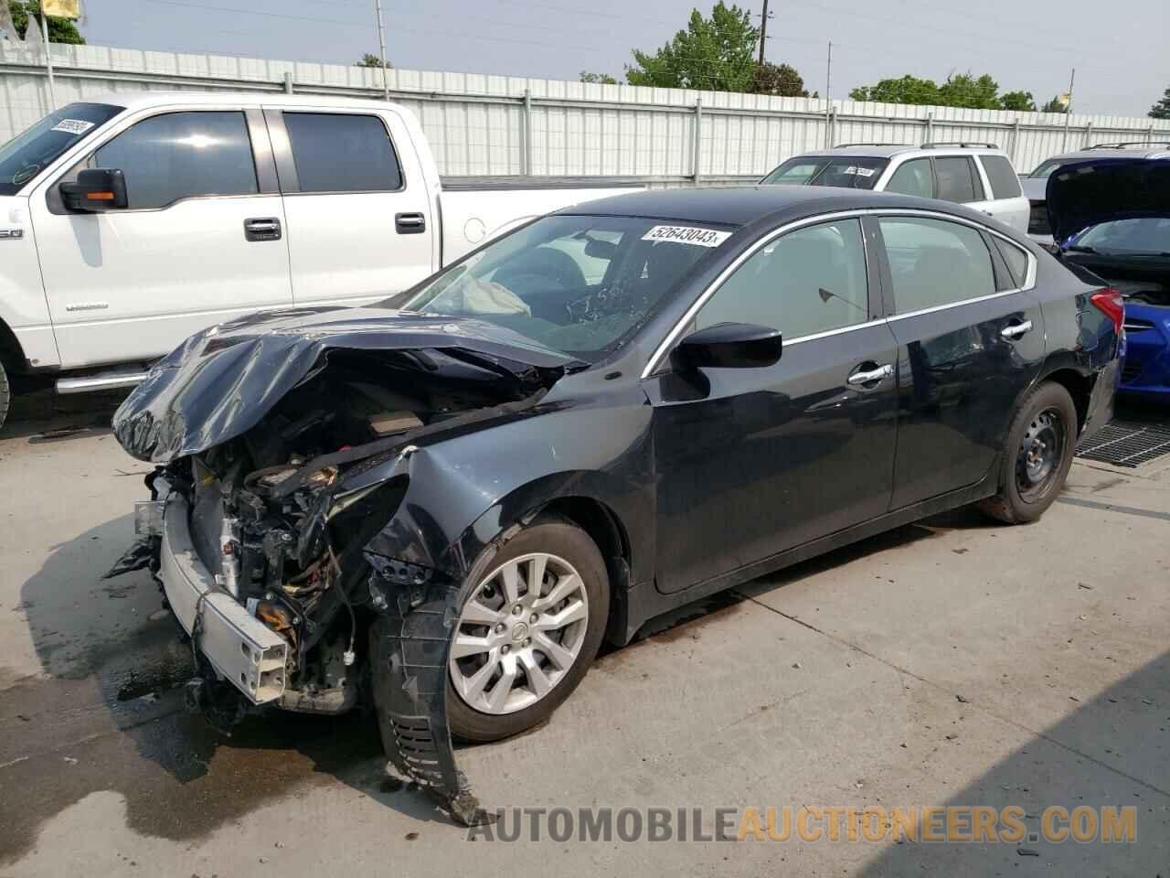 1N4AL3AP7JC234781 NISSAN ALTIMA 2018