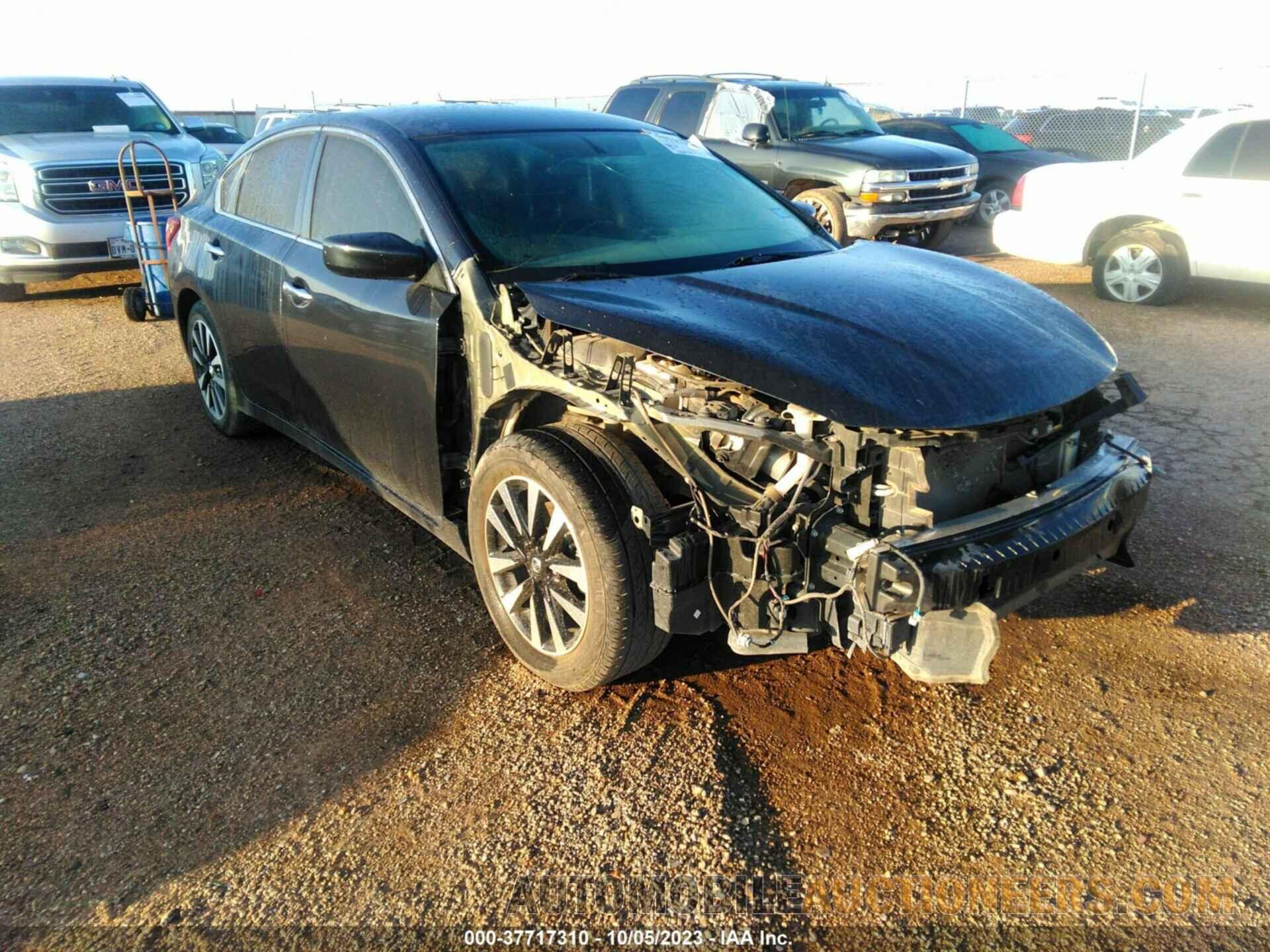 1N4AL3AP7JC235641 NISSAN ALTIMA 2018