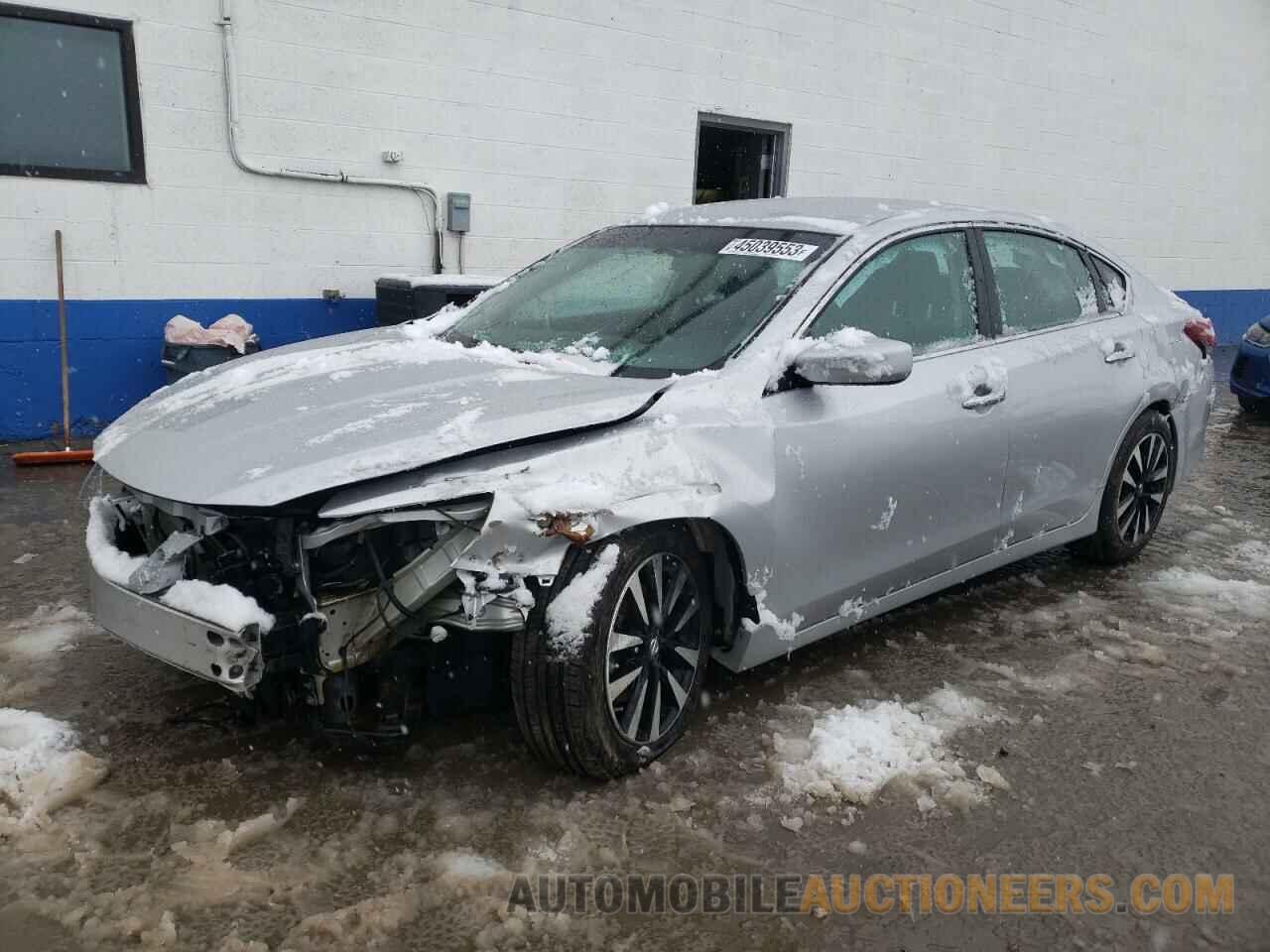 1N4AL3AP7JC241052 NISSAN ALTIMA 2018