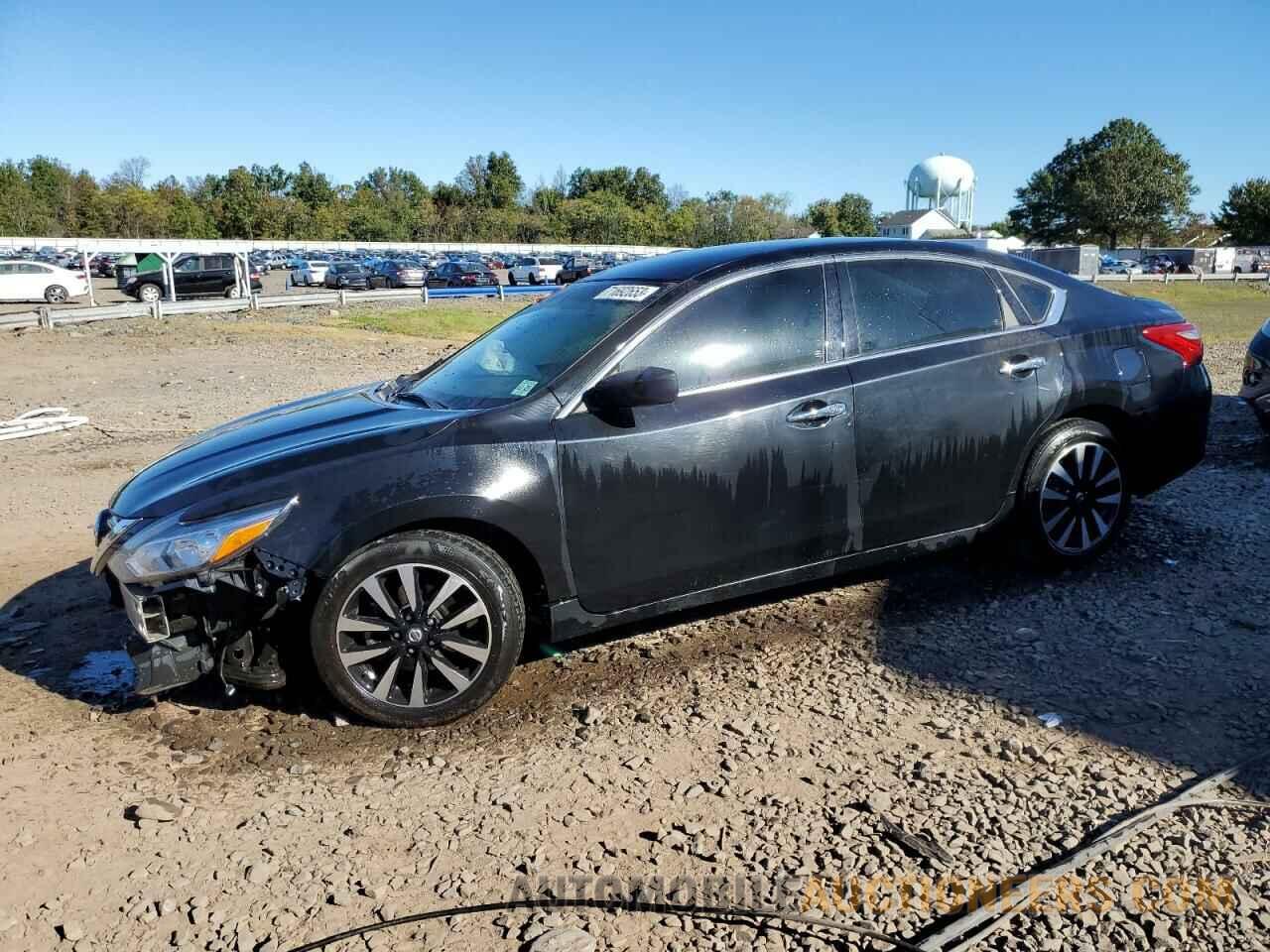 1N4AL3AP7JC246235 NISSAN ALTIMA 2018