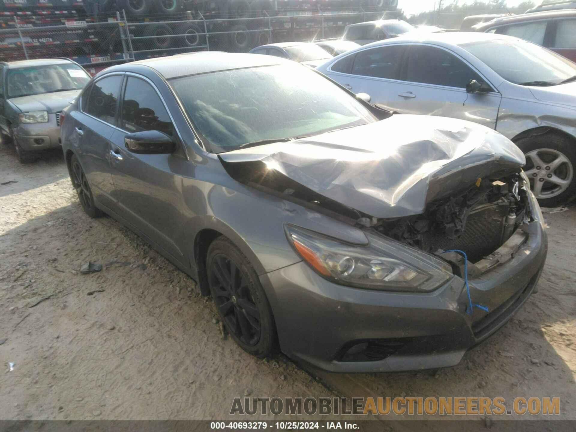 1N4AL3AP7JC246414 NISSAN ALTIMA 2018