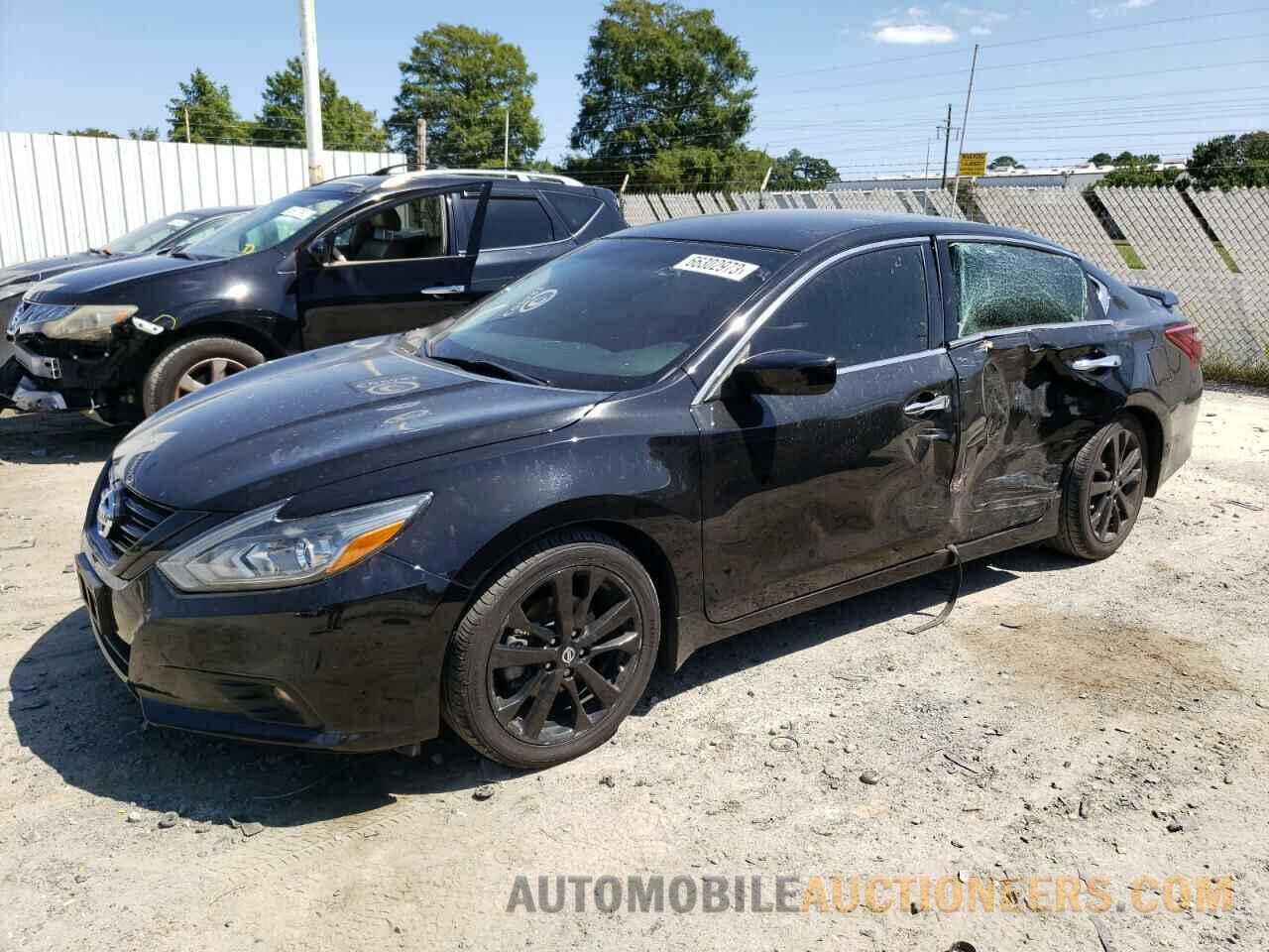 1N4AL3AP7JC246624 NISSAN ALTIMA 2018