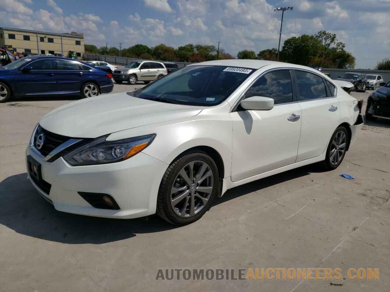 1N4AL3AP7JC247420 NISSAN ALTIMA 2018