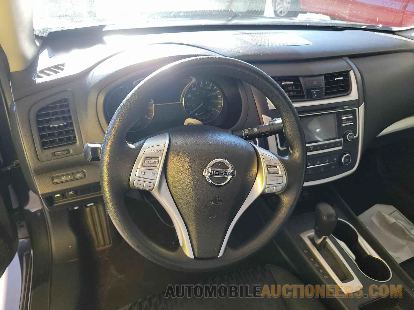 1N4AL3AP7JC248504 Nissan Altima 2018