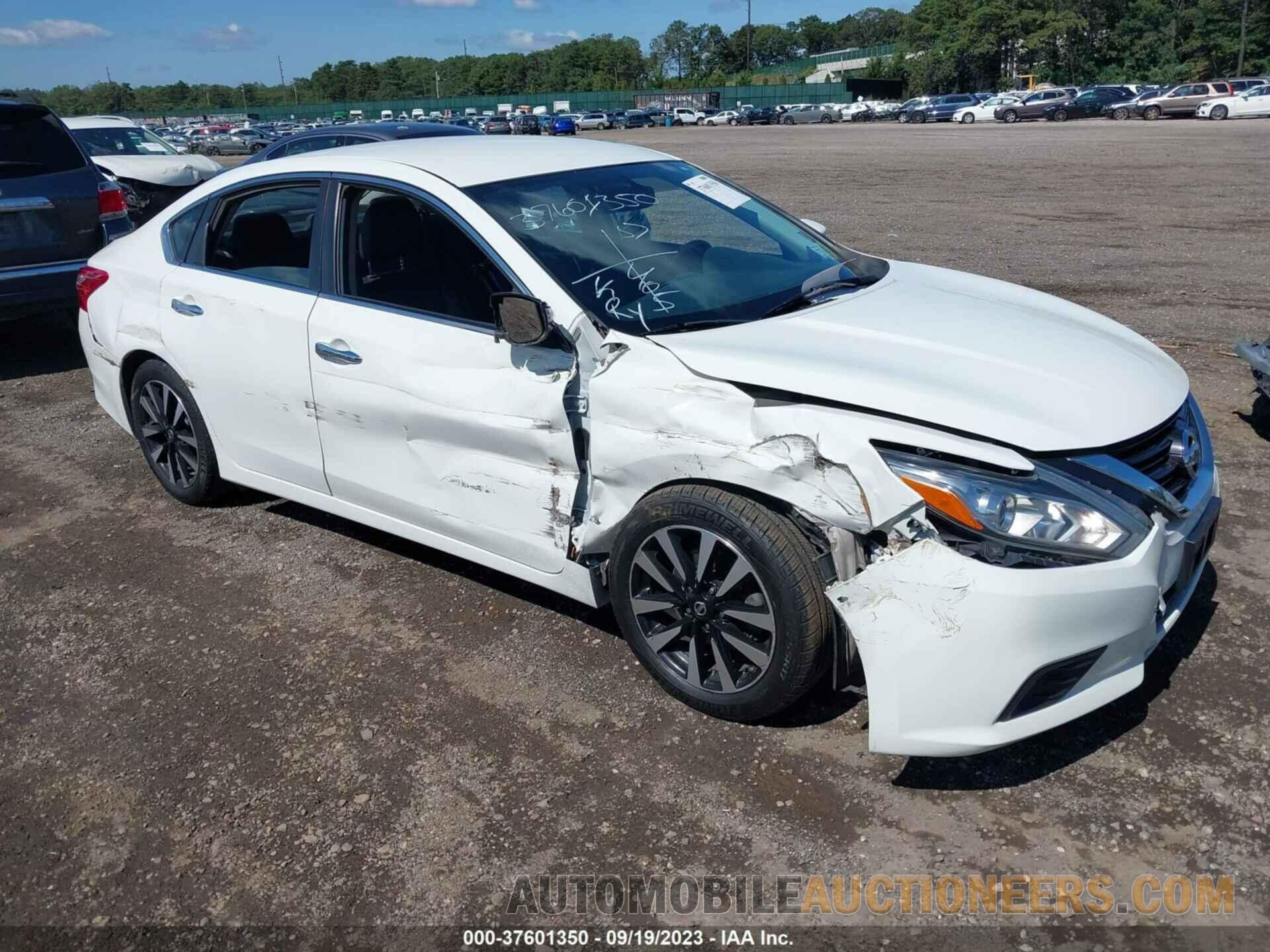 1N4AL3AP7JC250852 NISSAN ALTIMA 2018