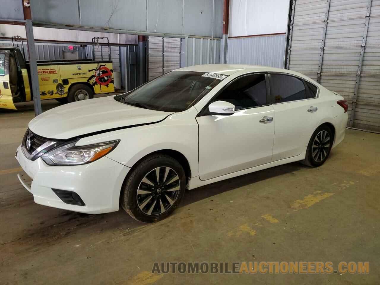 1N4AL3AP7JC250866 NISSAN ALTIMA 2018