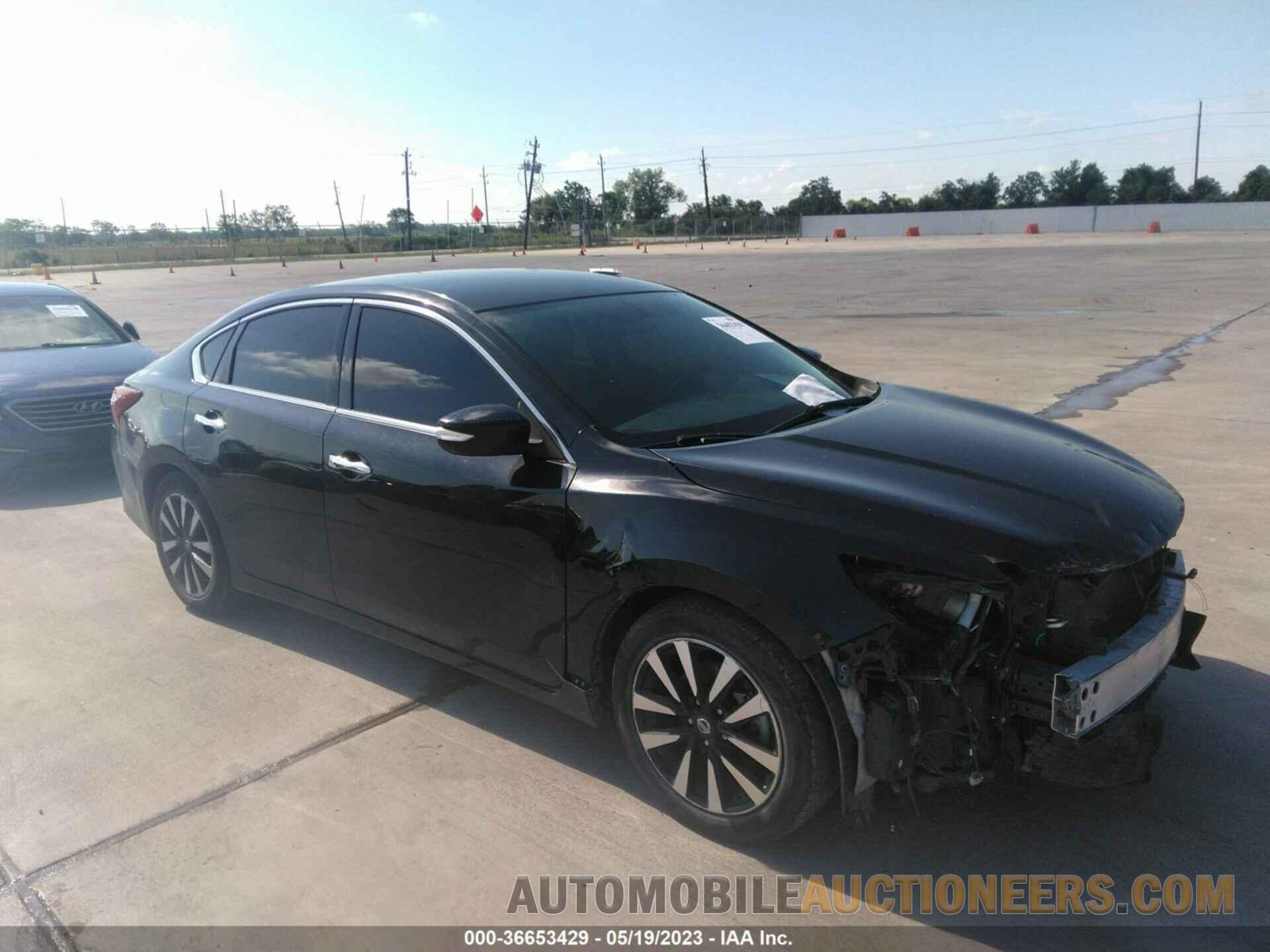 1N4AL3AP7JC251614 NISSAN ALTIMA 2018