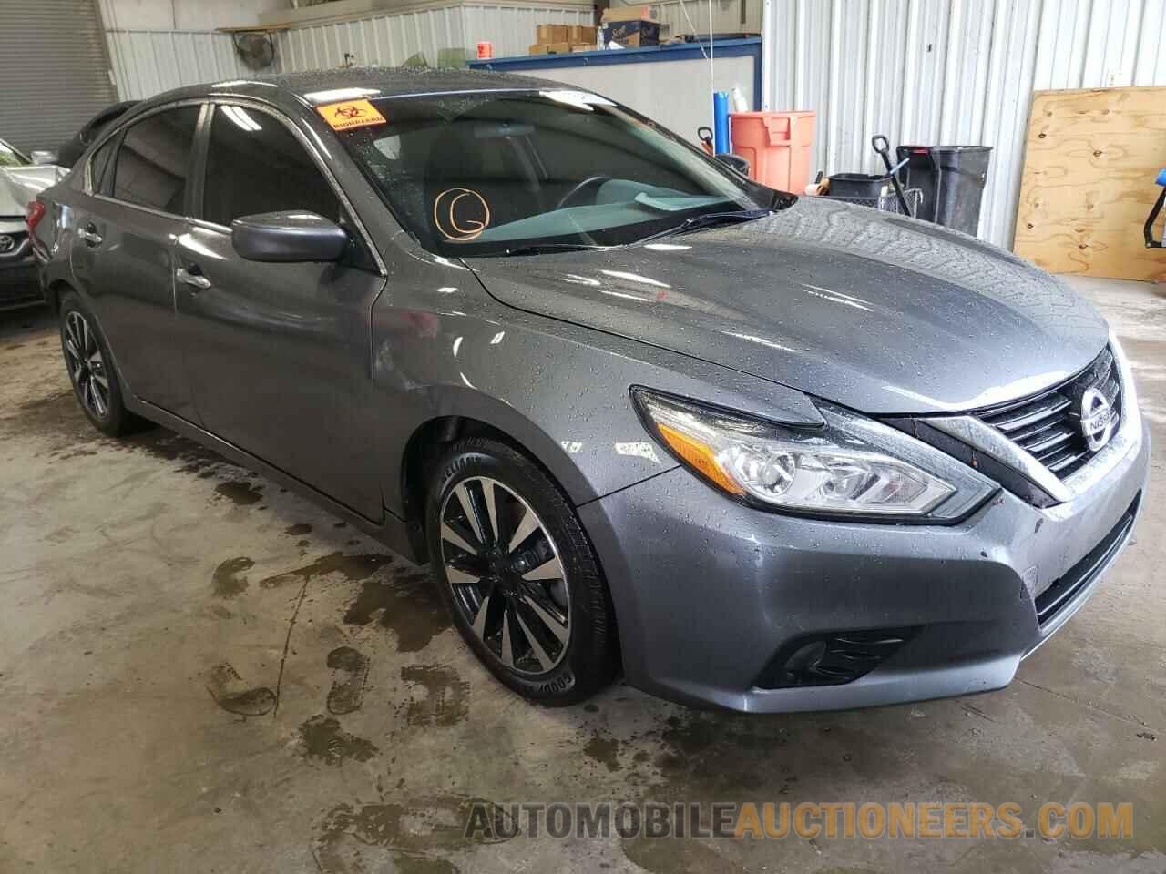 1N4AL3AP7JC251824 NISSAN ALTIMA 2018