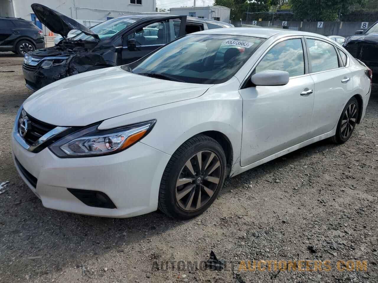 1N4AL3AP7JC252617 NISSAN ALTIMA 2018