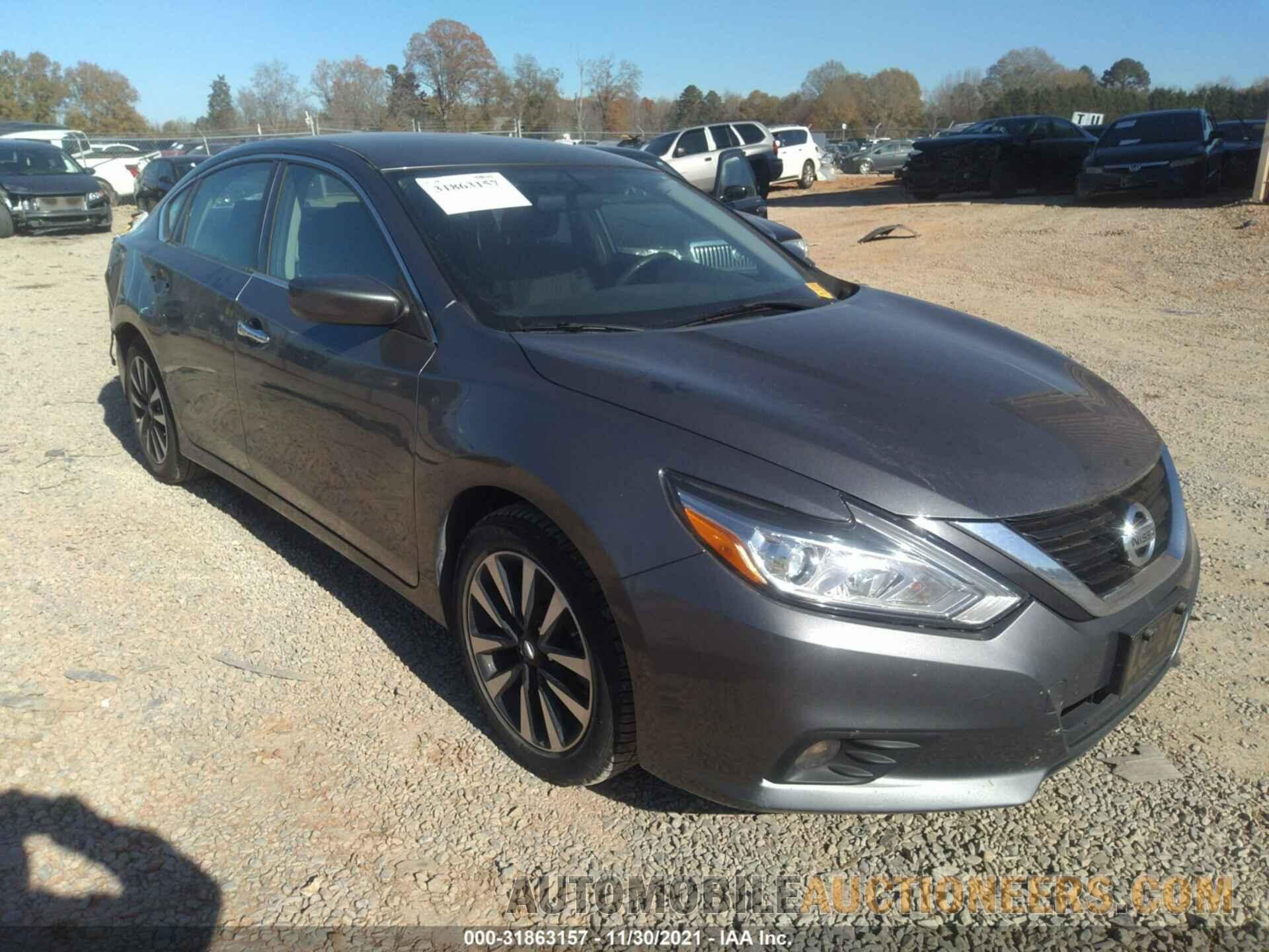 1N4AL3AP7JC256148 NISSAN ALTIMA 2018