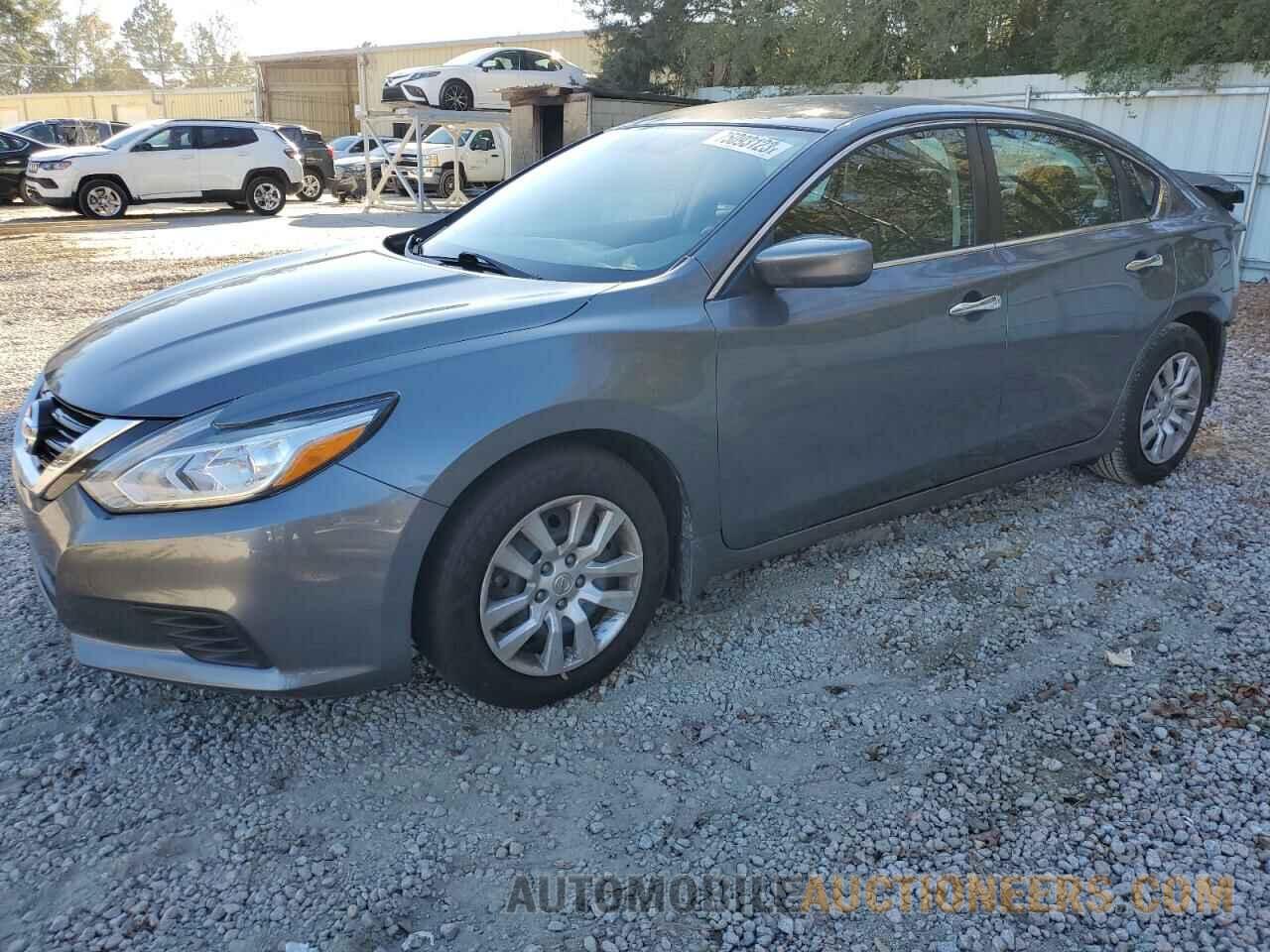 1N4AL3AP7JC256974 NISSAN ALTIMA 2018