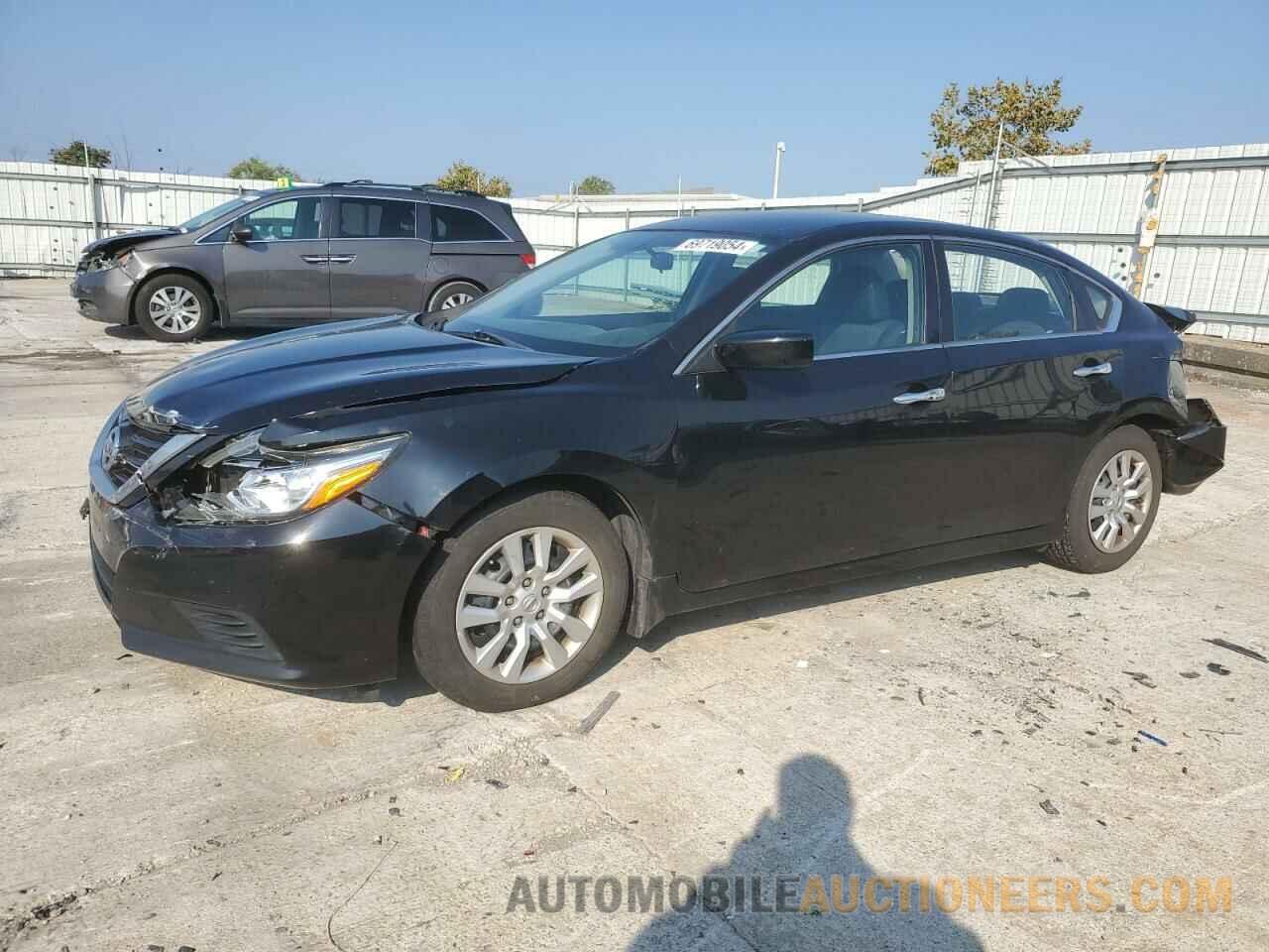 1N4AL3AP7JC257946 NISSAN ALTIMA 2018