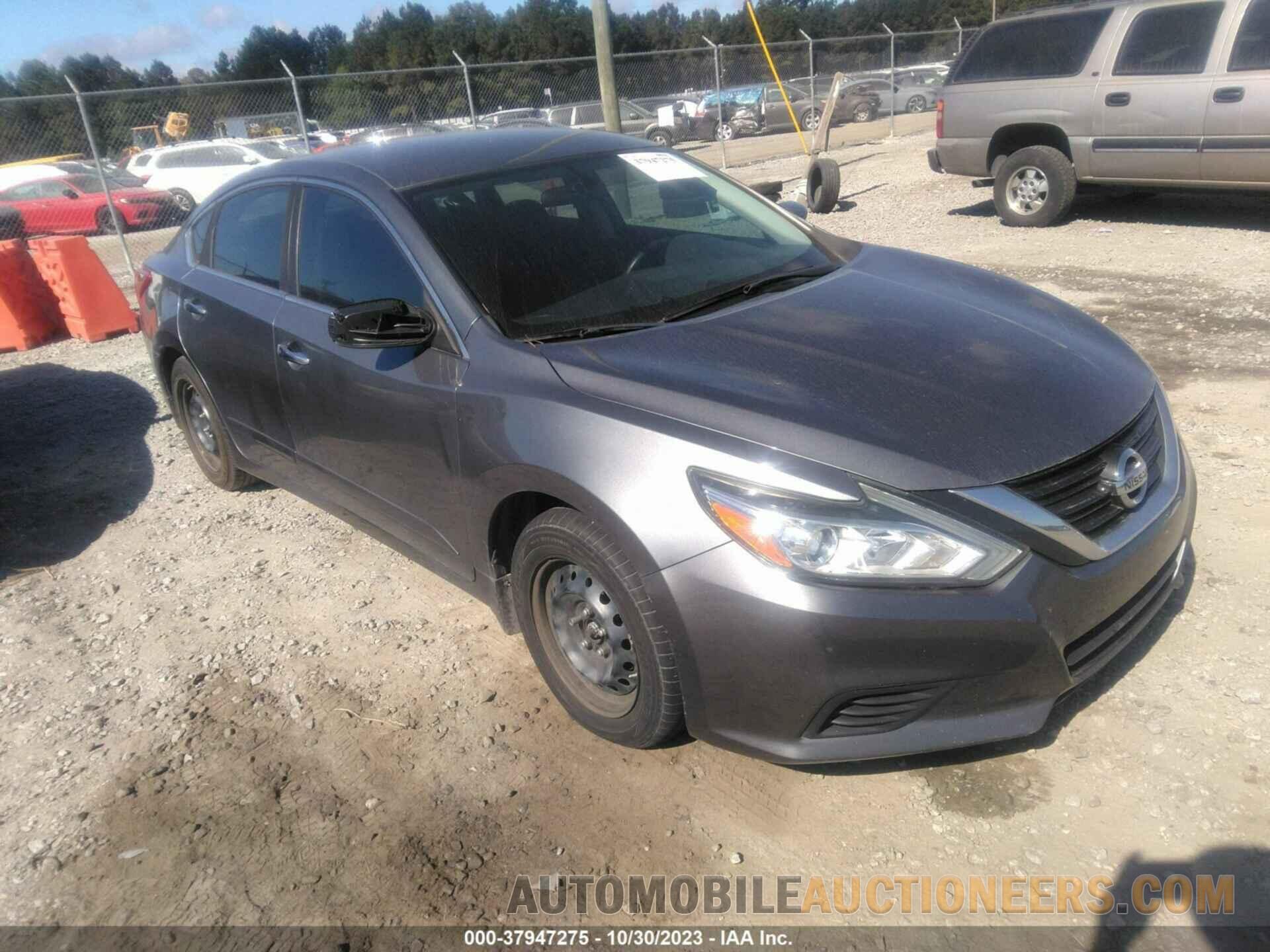 1N4AL3AP7JC261141 NISSAN ALTIMA 2018