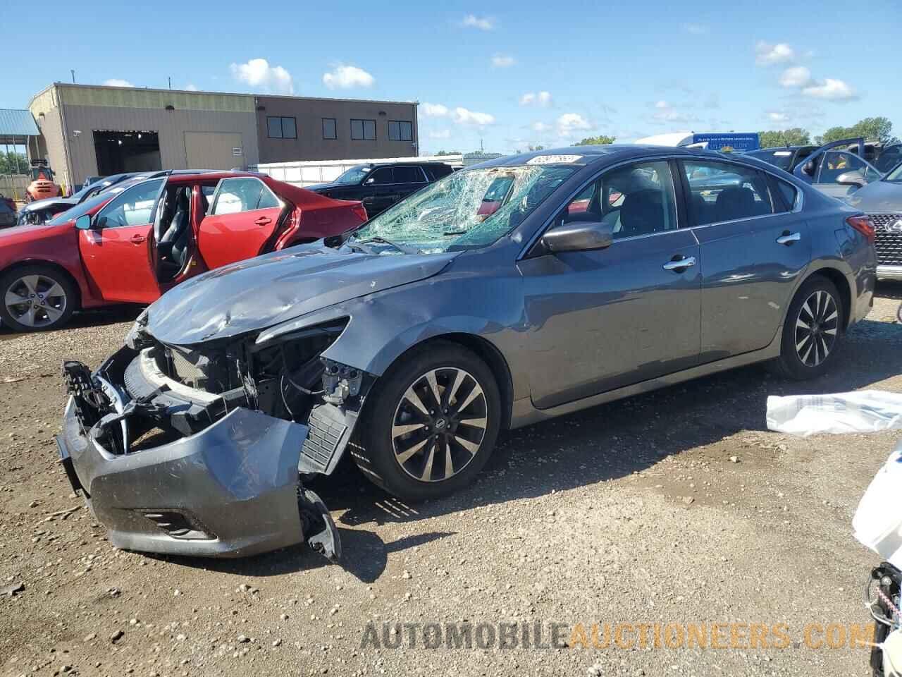 1N4AL3AP7JC263181 NISSAN ALTIMA 2018