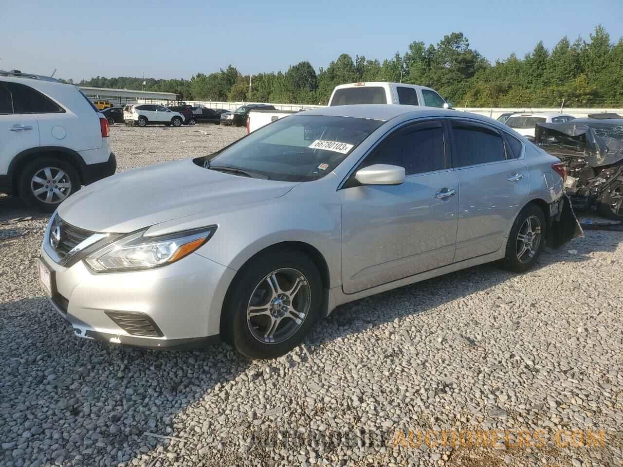 1N4AL3AP7JC268185 NISSAN ALTIMA 2018