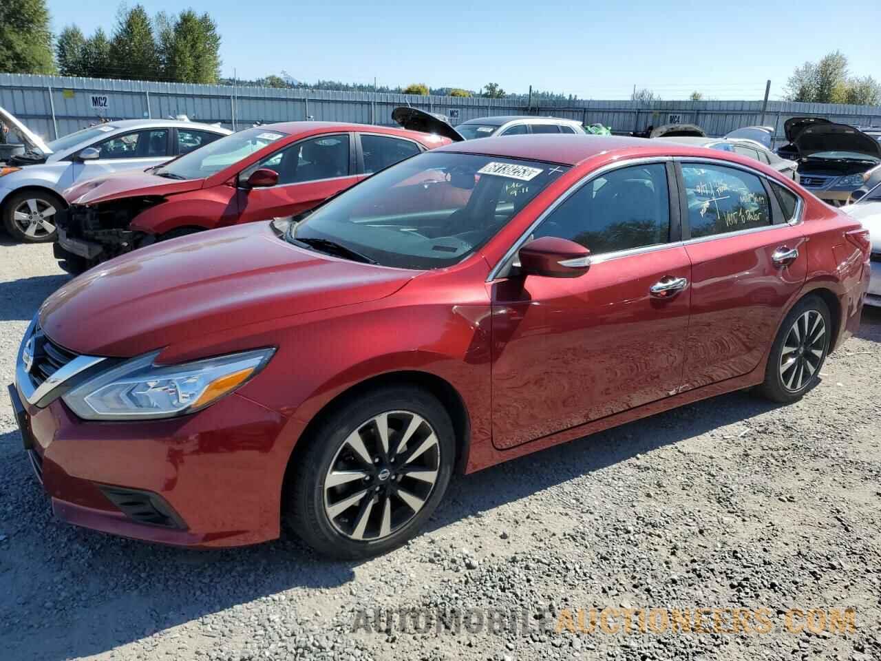 1N4AL3AP7JC268803 NISSAN ALTIMA 2018