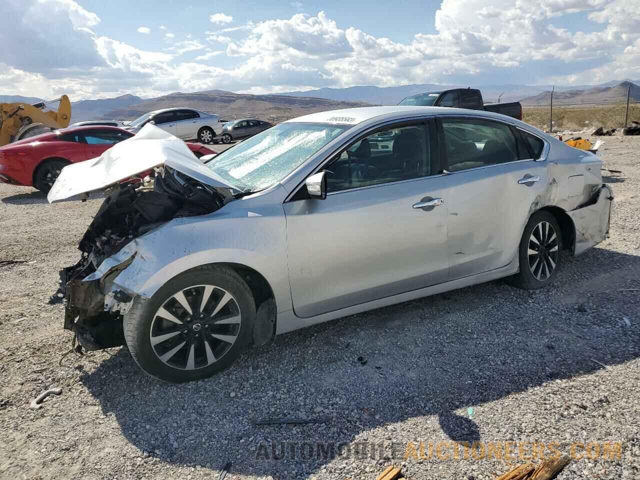 1N4AL3AP7JC273287 NISSAN ALTIMA 2018