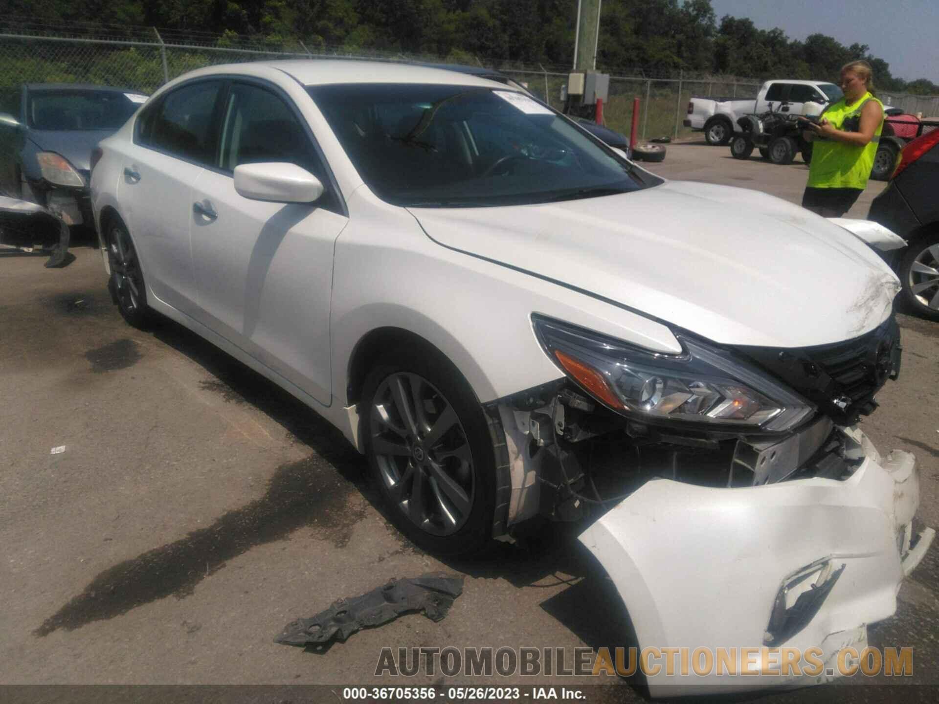 1N4AL3AP7JC275122 NISSAN ALTIMA 2018