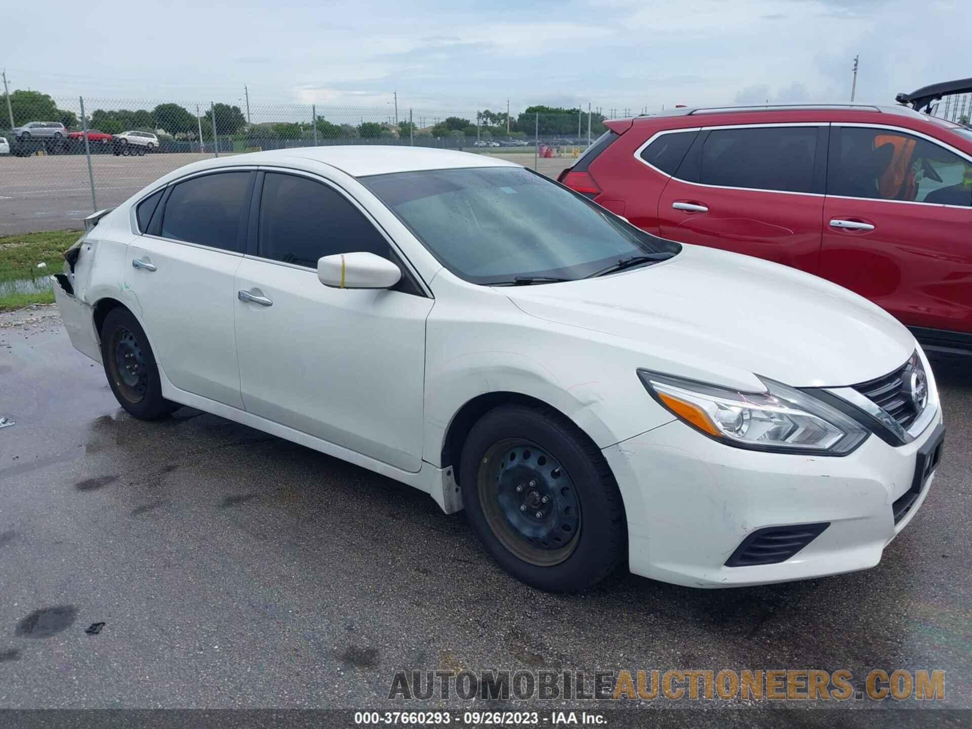 1N4AL3AP7JC276383 NISSAN ALTIMA 2018