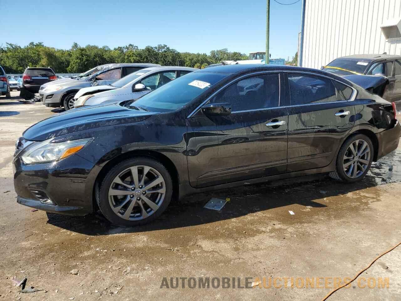 1N4AL3AP7JC276884 NISSAN ALTIMA 2018