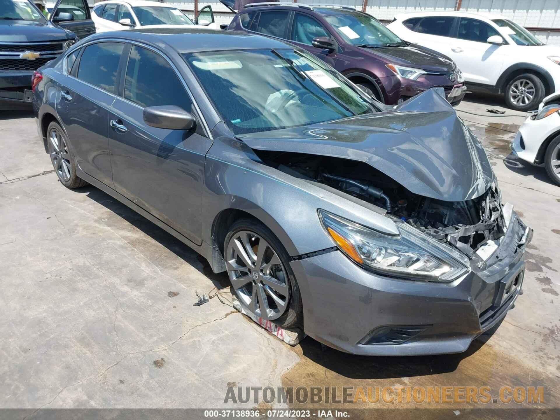 1N4AL3AP7JC278795 NISSAN ALTIMA 2018