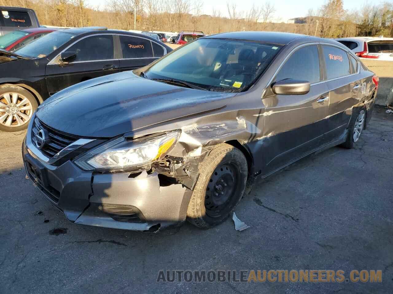 1N4AL3AP7JC280448 NISSAN ALTIMA 2018