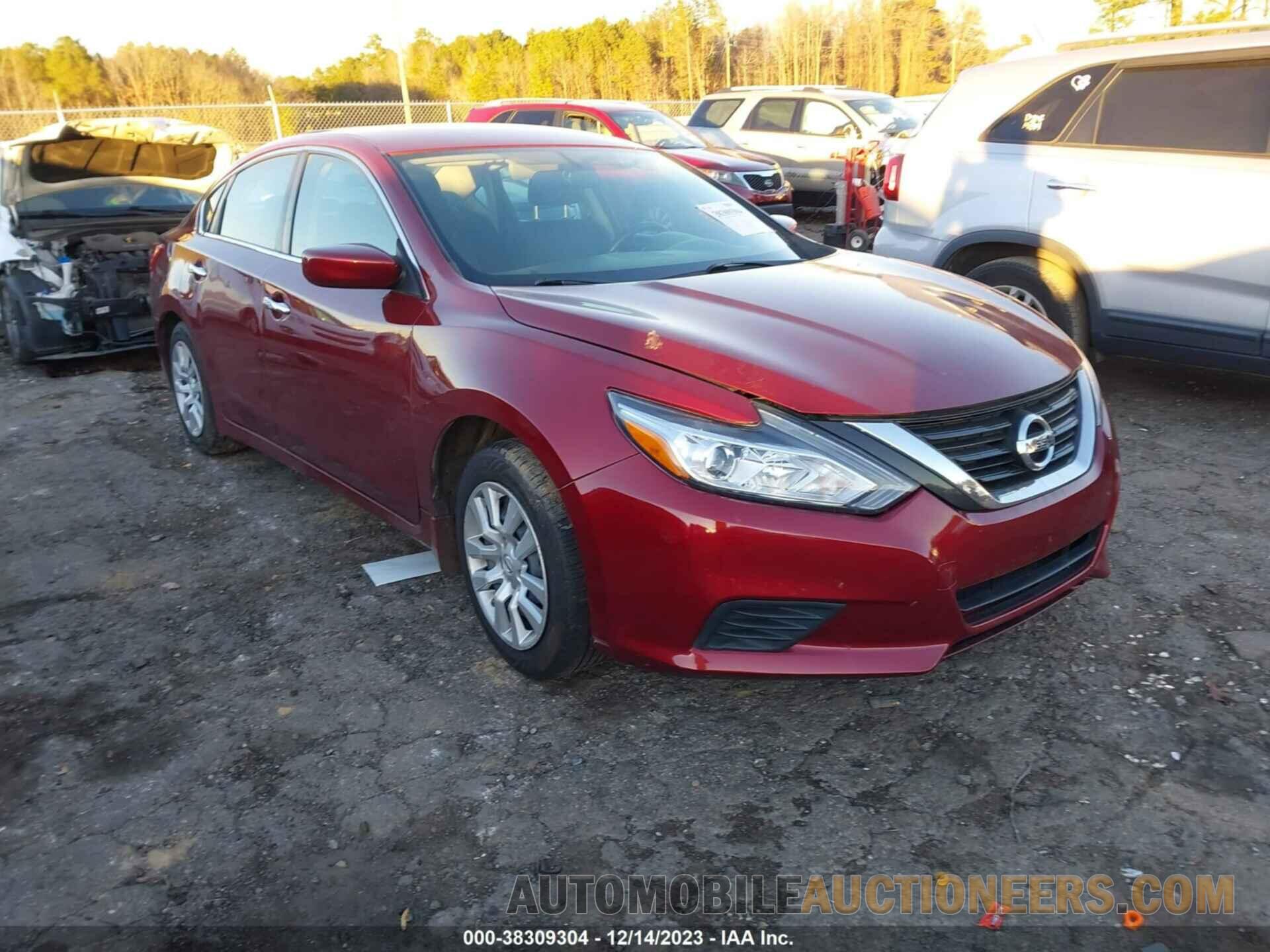 1N4AL3AP7JC282202 NISSAN ALTIMA 2018