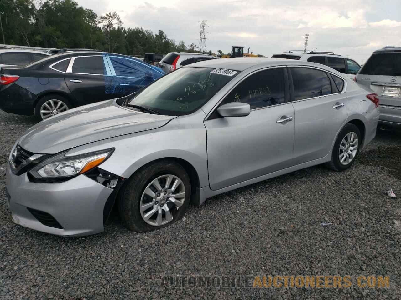 1N4AL3AP7JC283043 NISSAN ALTIMA 2018