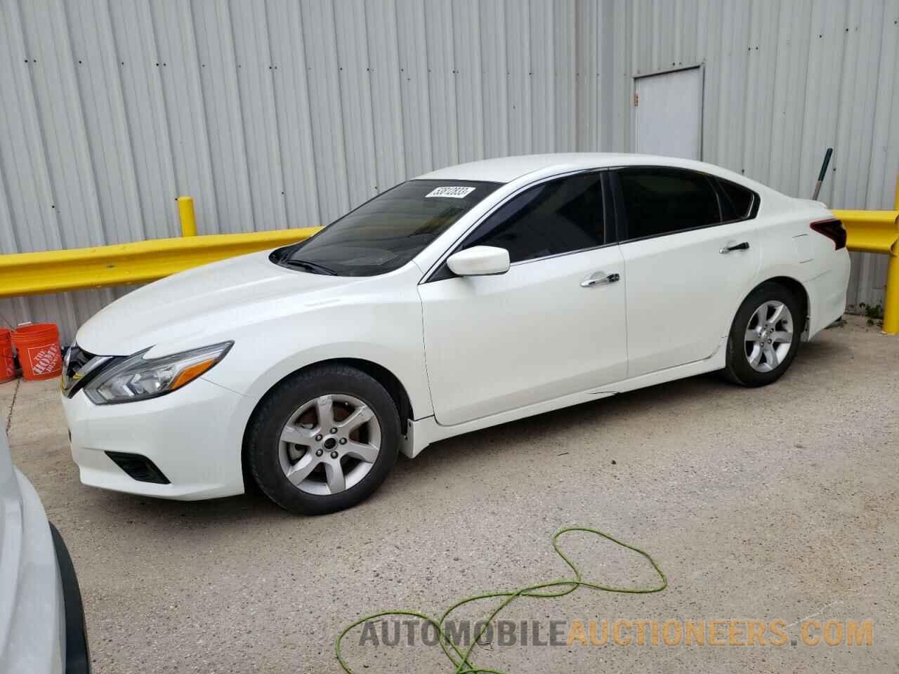 1N4AL3AP7JC283155 NISSAN ALTIMA 2018