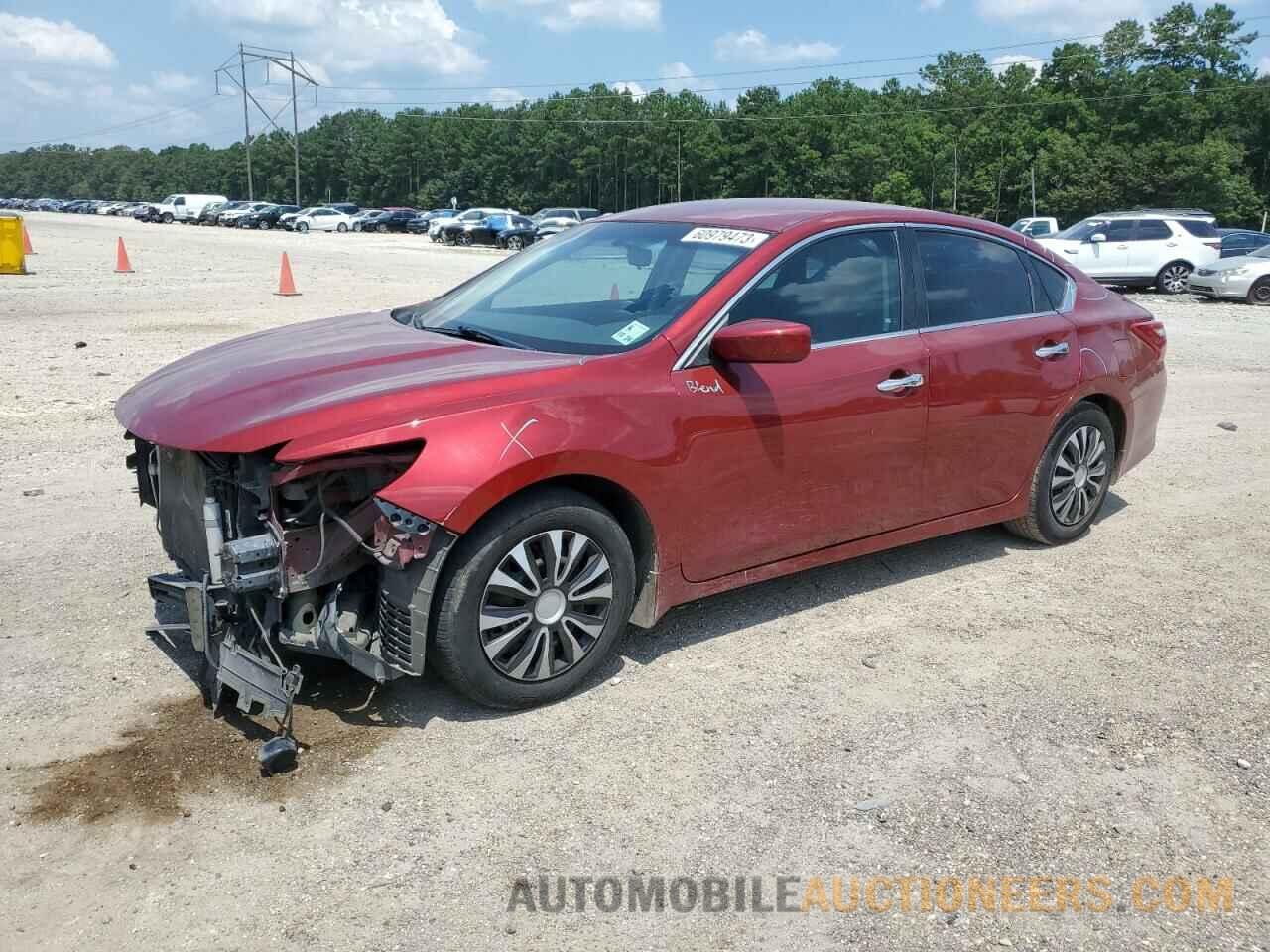 1N4AL3AP7JC284225 NISSAN ALTIMA 2018