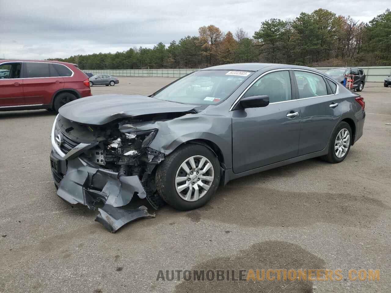 1N4AL3AP7JC285844 NISSAN ALTIMA 2018