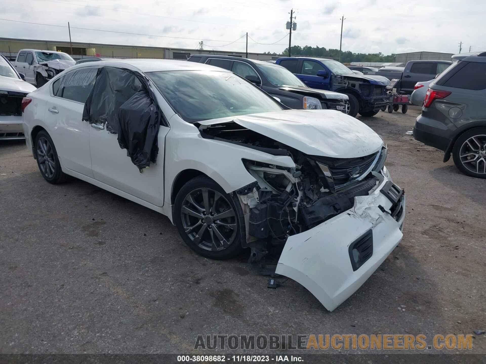 1N4AL3AP7JC287044 NISSAN ALTIMA 2018