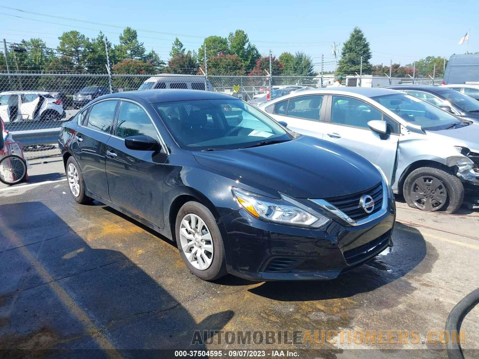 1N4AL3AP7JC289490 NISSAN ALTIMA 2018