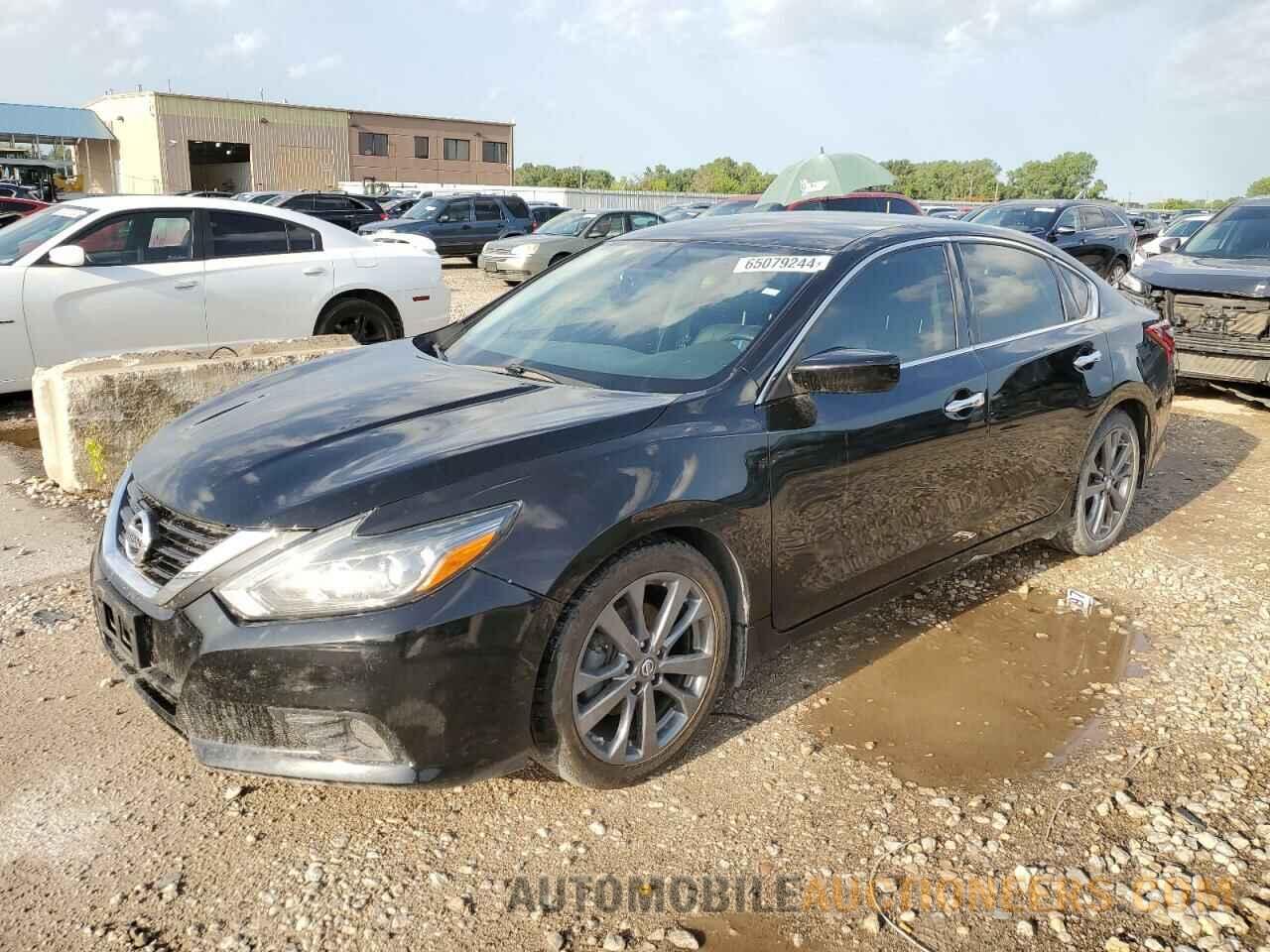 1N4AL3AP7JC291157 NISSAN ALTIMA 2018