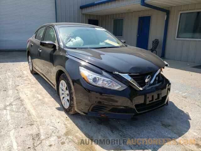 1N4AL3AP7JC293068 NISSAN ALTIMA 2018