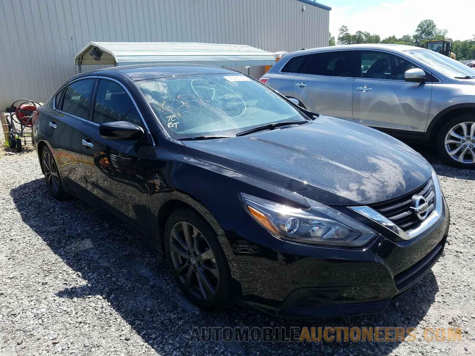 1N4AL3AP7JC293829 NISSAN ALTIMA 2018