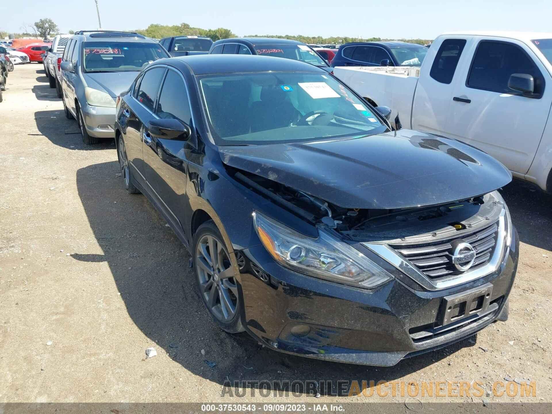 1N4AL3AP7JC297525 NISSAN ALTIMA 2018