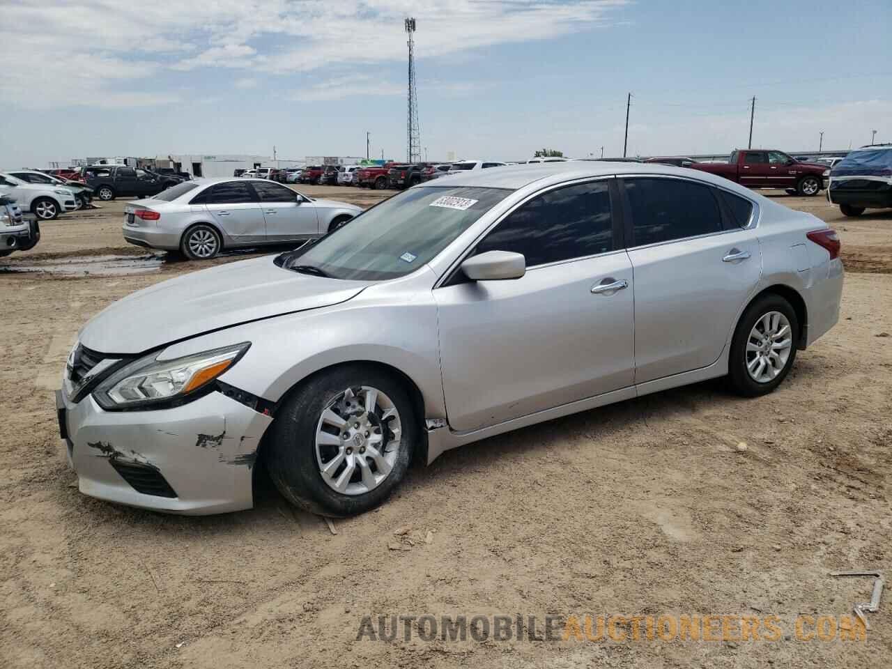 1N4AL3AP7JC470329 NISSAN ALTIMA 2018