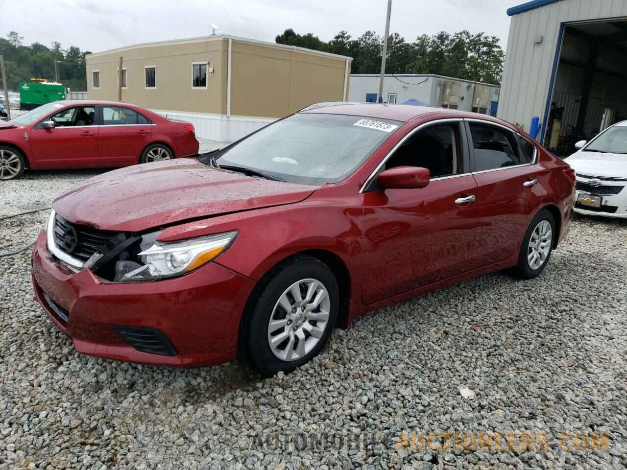 1N4AL3AP7JC473683 NISSAN ALTIMA 2018