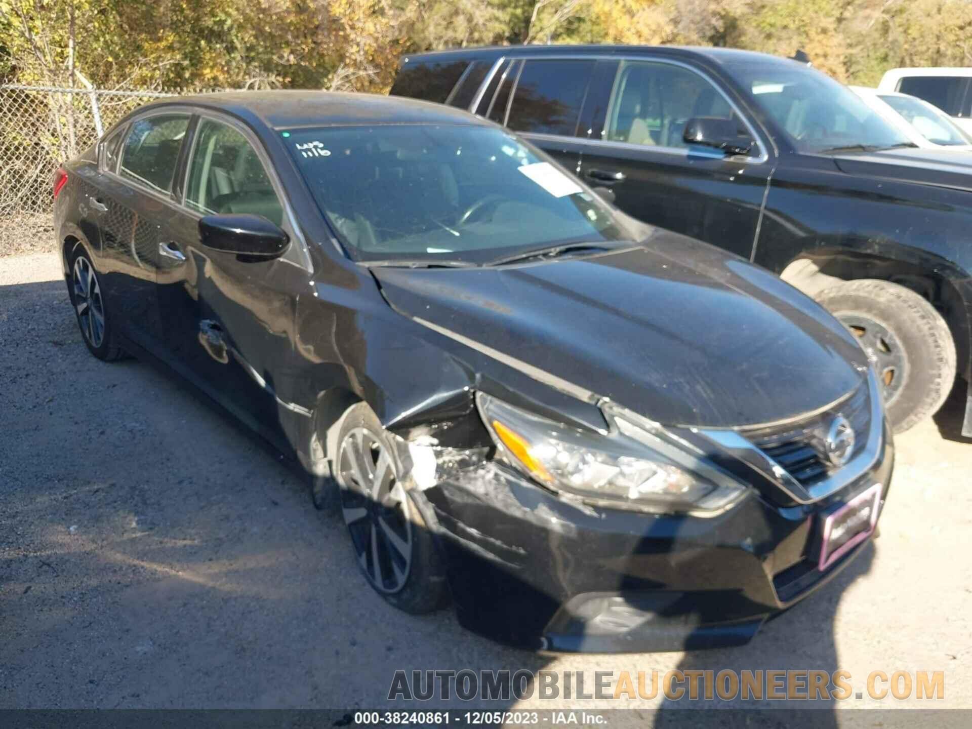 1N4AL3AP7JC473876 NISSAN ALTIMA 2018