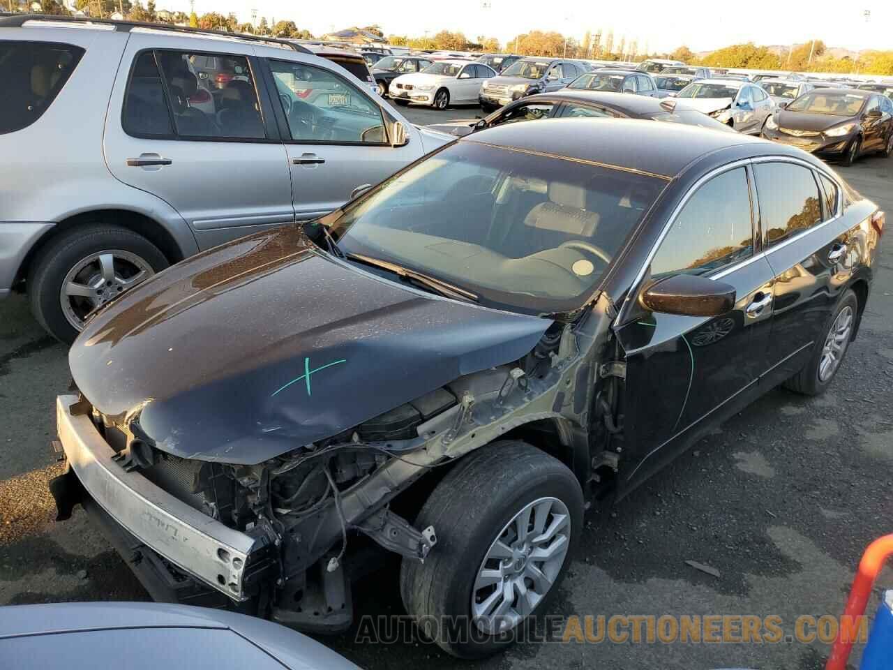 1N4AL3AP7JC473957 NISSAN ALTIMA 2018