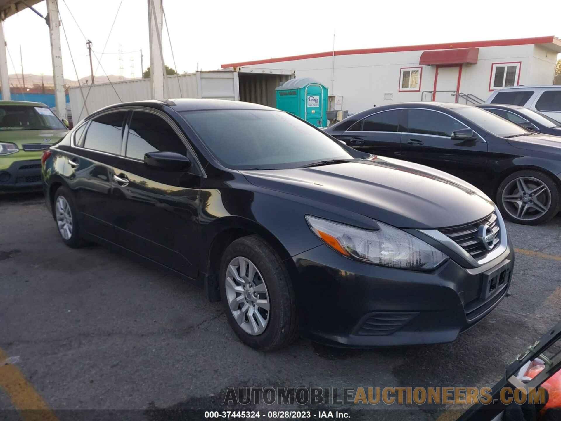 1N4AL3AP7JC474378 NISSAN ALTIMA 2018