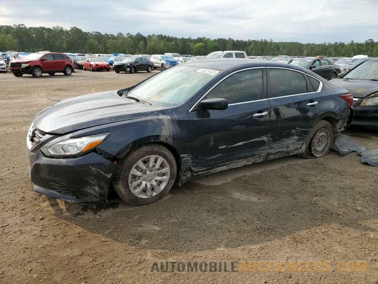 1N4AL3AP7JC475448 NISSAN ALTIMA 2018