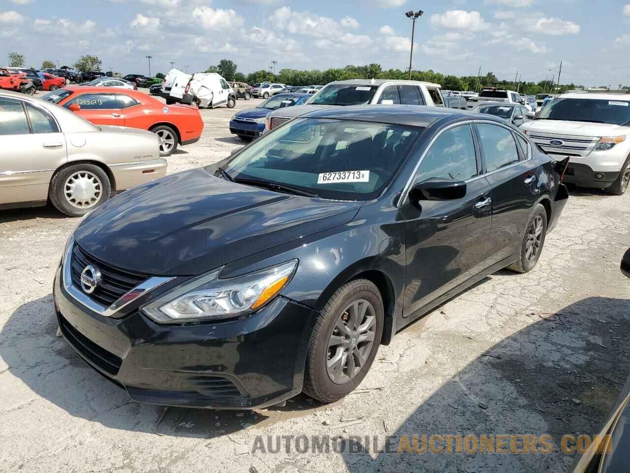 1N4AL3AP7JC476373 NISSAN ALTIMA 2018