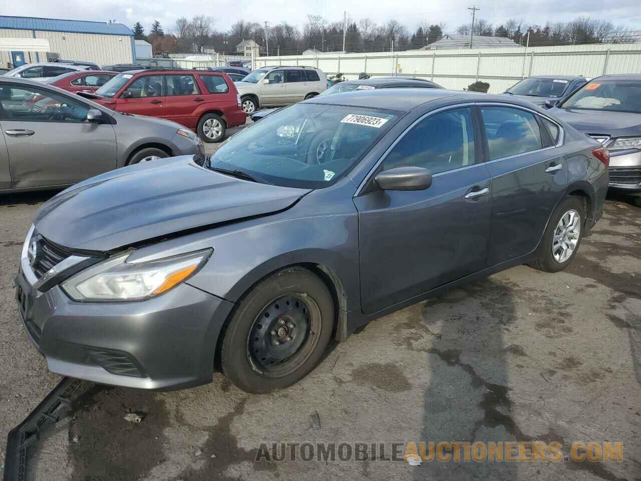 1N4AL3AP7JC479919 NISSAN ALTIMA 2018