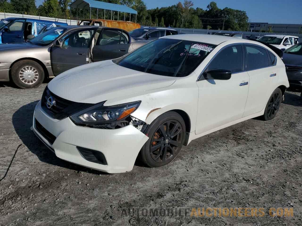 1N4AL3AP7JC480018 NISSAN ALTIMA 2018